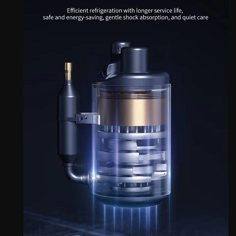 High quality Outdoor Commercia - Commercial Kitchen Ice Machine recensione e prezzo