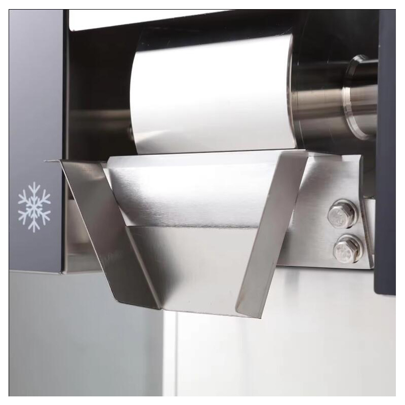 High quality Outdoor Commercia - Commercial Kitchen Ice Machine recensione e prezzo