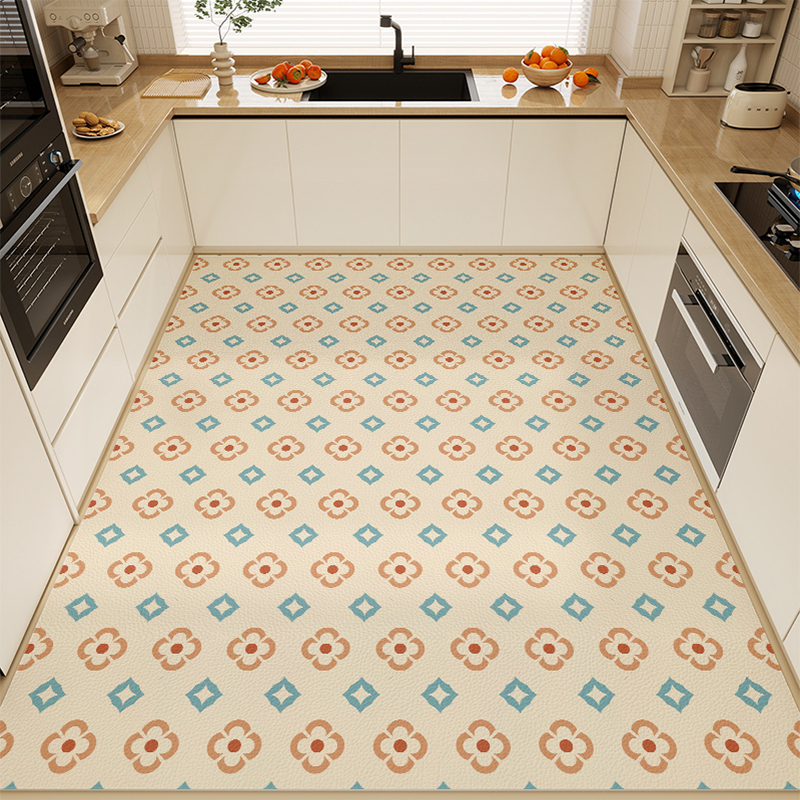 Carpet for Kitchen Pvc Floor M - Commercial Kitchen Mats Anti Fatigue recensione e prezzo