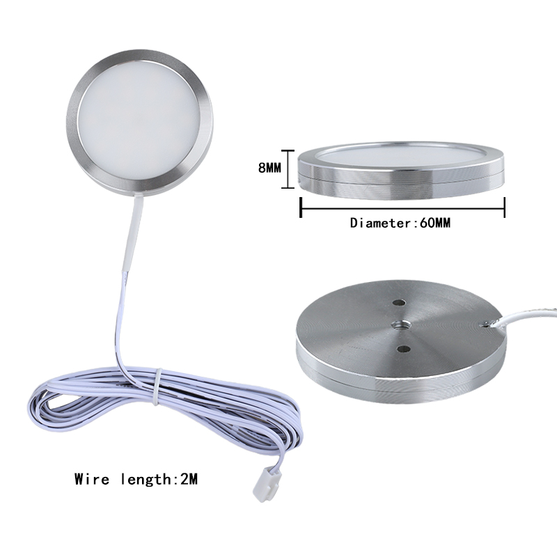 Under Cabinet LED Night Lights - Commercial Kitchen Lighting recensione e prezzo