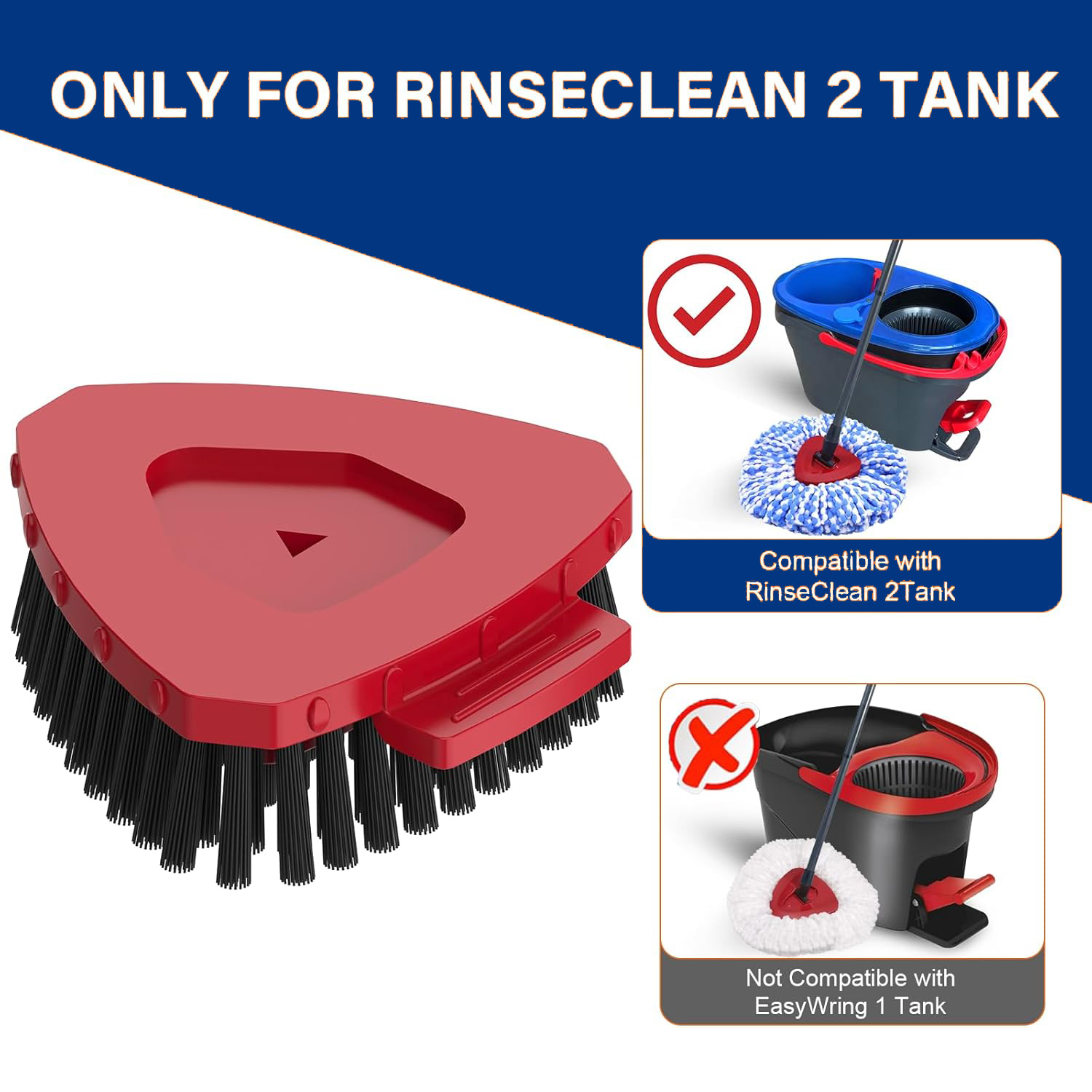 Home times 1/2 Pcs Upgraded Sp - Commercial Kitchen Cleaning recensione e prezzo