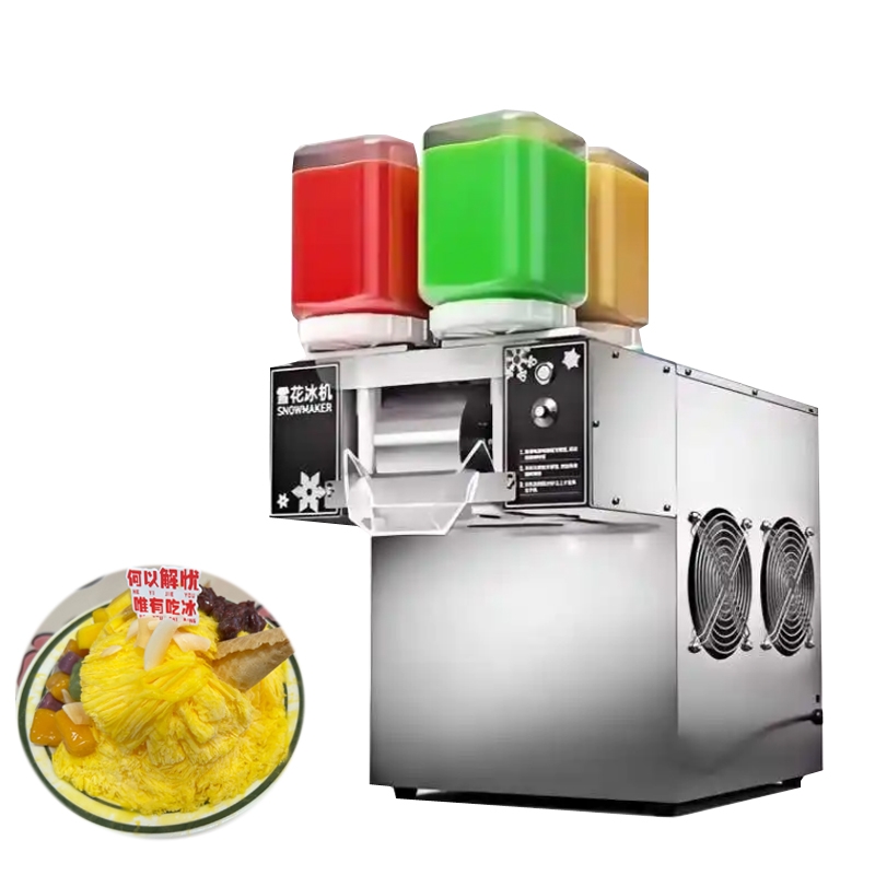 Commercial Kitchen Equipment M - Commercial Kitchen Ice Machine recensione e prezzo