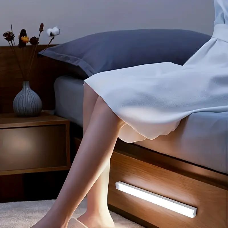 Wireless LED Motion Sensing Li - Commercial Kitchen Lighting recensione e prezzo