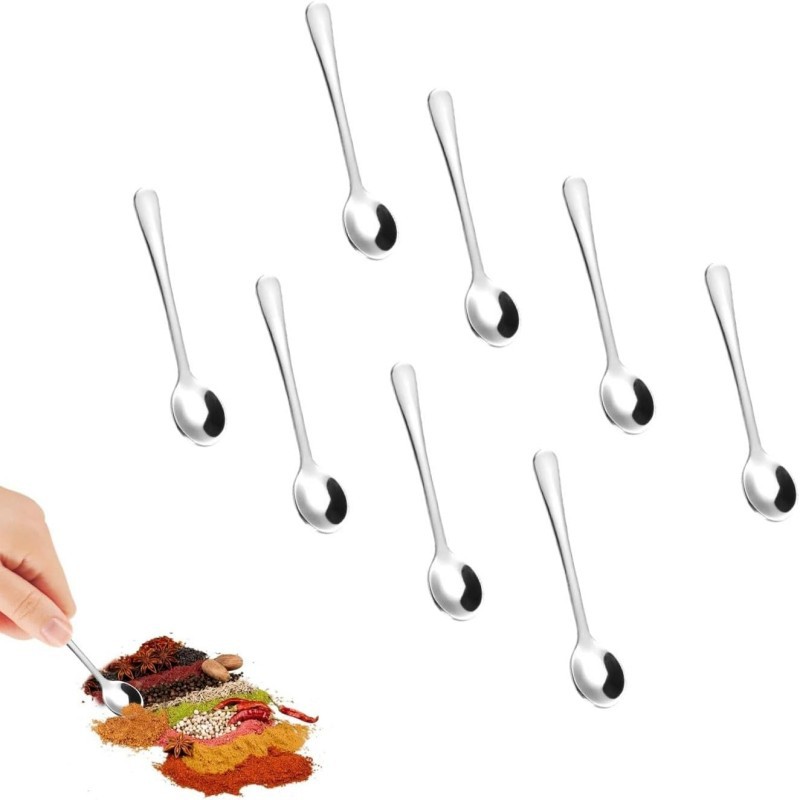 【8-Count 304 Stainless Coffee  - Commercial Kitchen Design recensione e prezzo