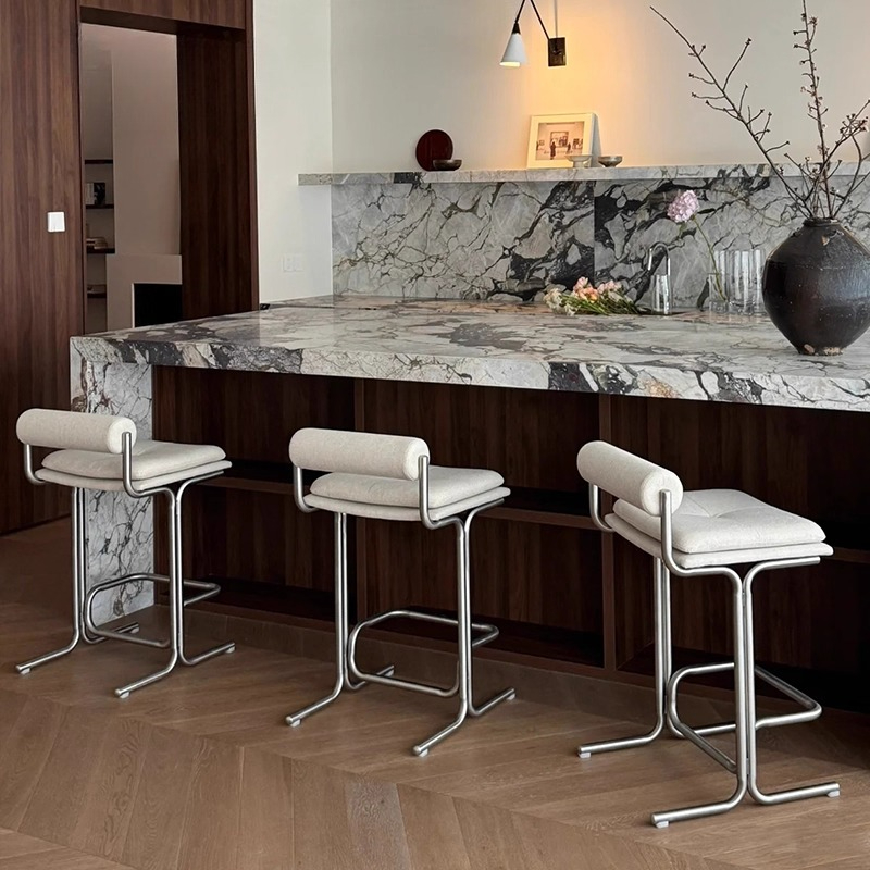 Bauhaus Inspired Bar Stool Des - Commercial Kitchen Design recensione e prezzo