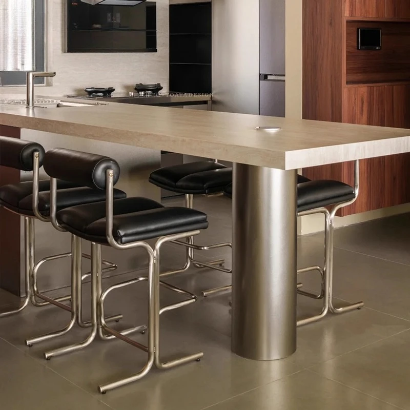 Bauhaus Inspired Bar Stool Des - Commercial Kitchen Design recensione e prezzo