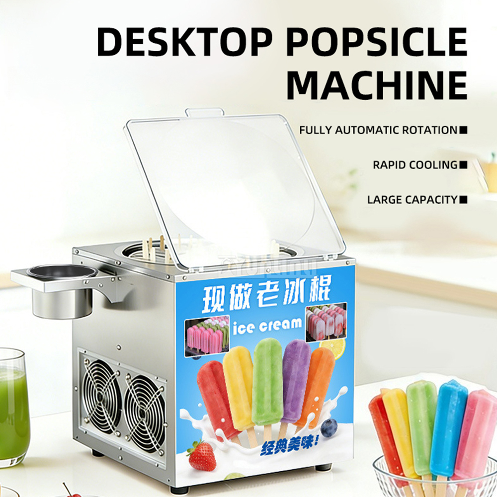 ZB-BBJ32 Fast Refrigeration Ic - Commercial Kitchen Ice Machine recensione e prezzo