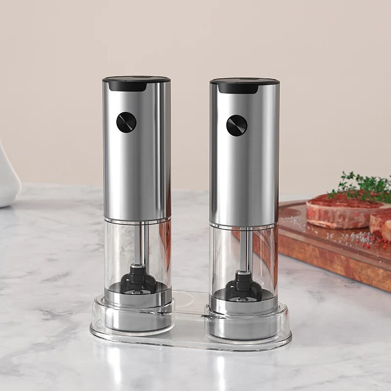 Electric Automatic Mill Pepper - Commercial Kitchen Lighting recensione e prezzo
