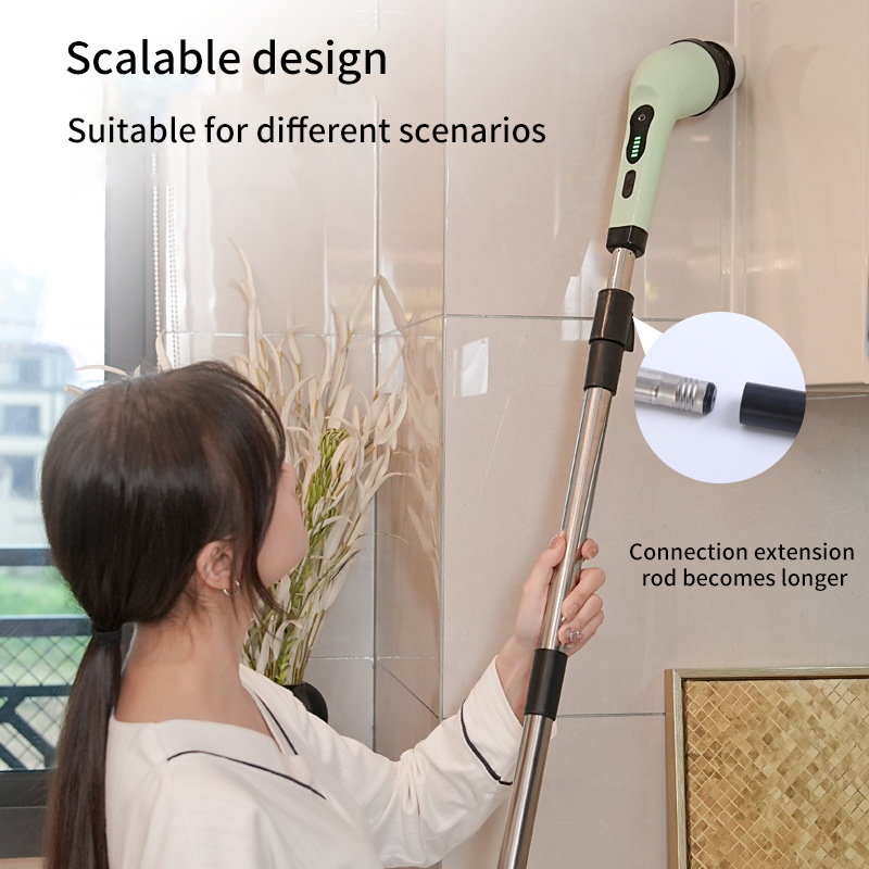 9-in-1 Multifunctional Wireles - Commercial Kitchen Cleaning recensione e prezzo