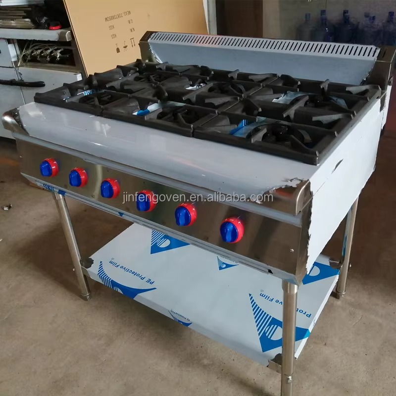 Commercial Kitchen Equipment P - Commercial Kitchen Stove recensione e prezzo