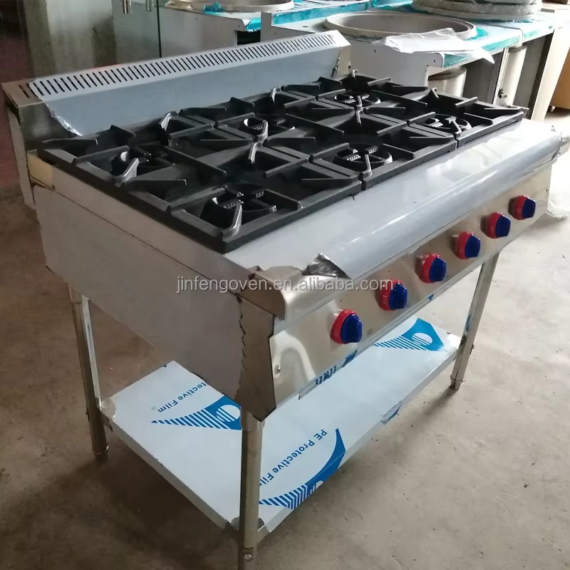 Commercial Kitchen Equipment P - Commercial Kitchen Stove recensione e prezzo