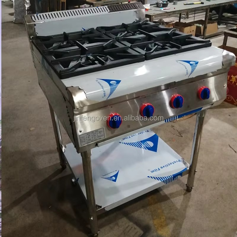 Commercial Kitchen Equipment P - Commercial Kitchen Stove recensione e prezzo