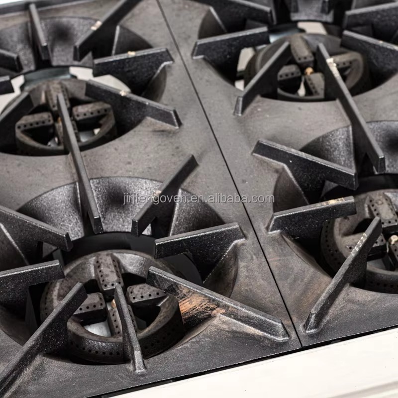 Commercial Kitchen Equipment P - Commercial Kitchen Stove recensione e prezzo