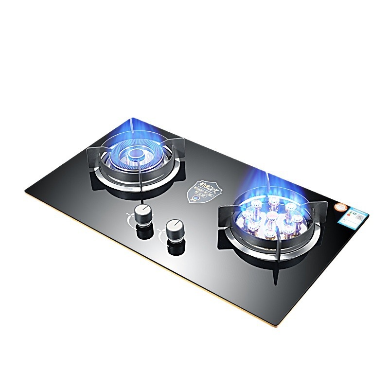 Hot Selling Gas Cooker LPG Sma - Commercial Kitchen Stove recensione e prezzo