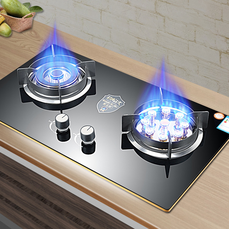 Hot Selling Gas Cooker LPG Sma - Commercial Kitchen Stove recensione e prezzo