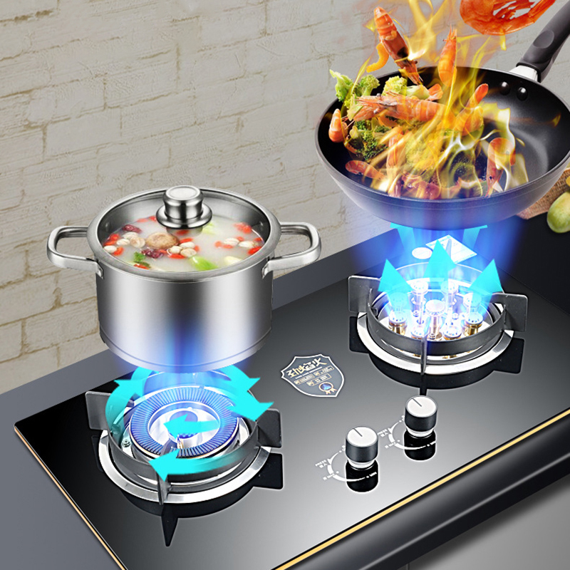 Hot Selling Gas Cooker LPG Sma - Commercial Kitchen Stove recensione e prezzo