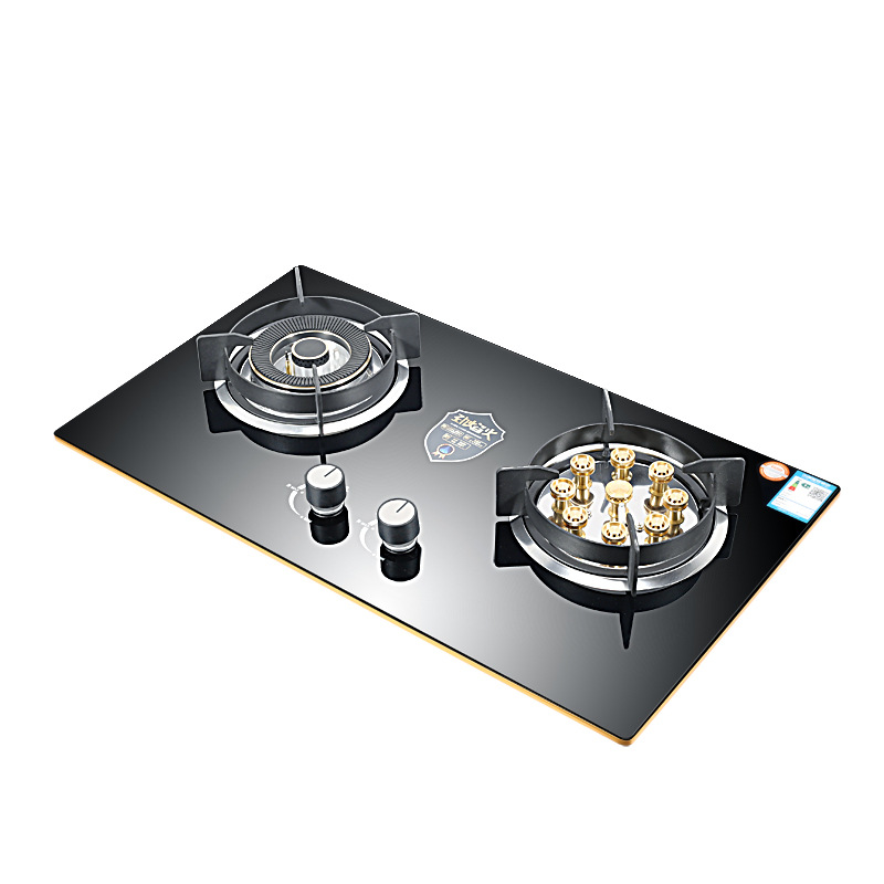 Hot Selling Gas Cooker LPG Sma - Commercial Kitchen Stove recensione e prezzo
