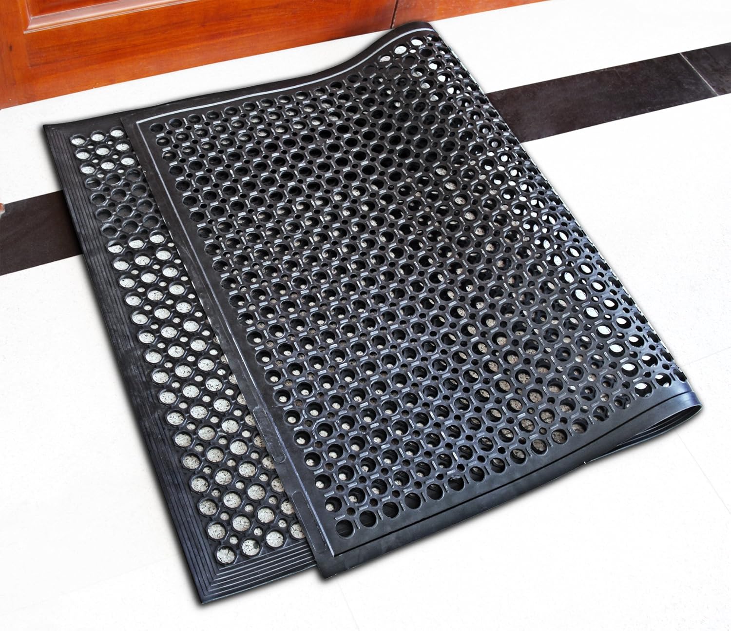 Commercial Grade Anti-Fatigue  - Commercial Kitchen Mats Anti Fatigue recensione e prezzo