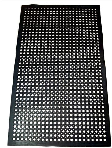 Commercial Grade Anti-Fatigue  - Commercial Kitchen Mats Anti Fatigue recensione e prezzo