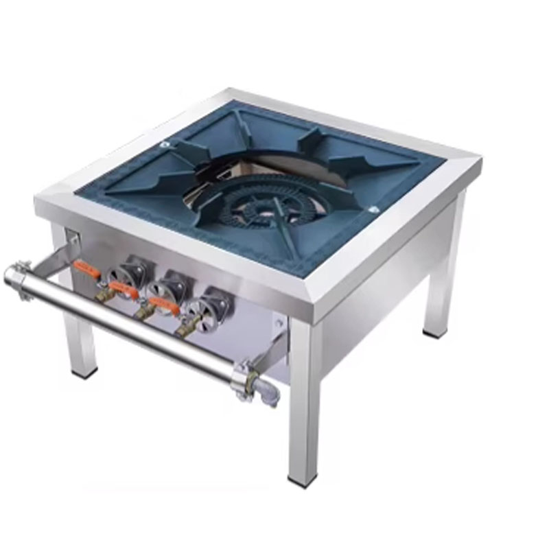 Korean Low Soup Stove Commerci - Commercial Kitchen Stove recensione e prezzo