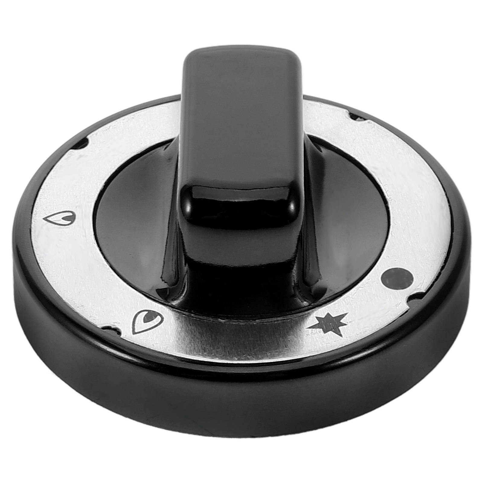 70Mm Red Heat Resistant Knob F - Commercial Kitchen Burner recensione e prezzo