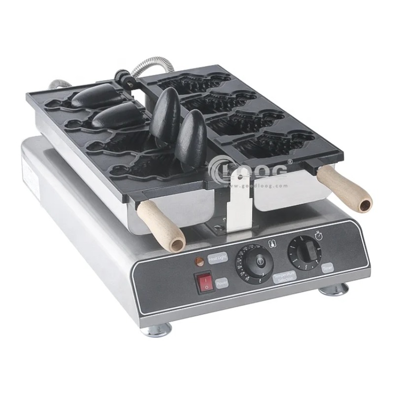 Competitive Price Kitchen Equi - Commercial Kitchen Ice Machine recensione e prezzo