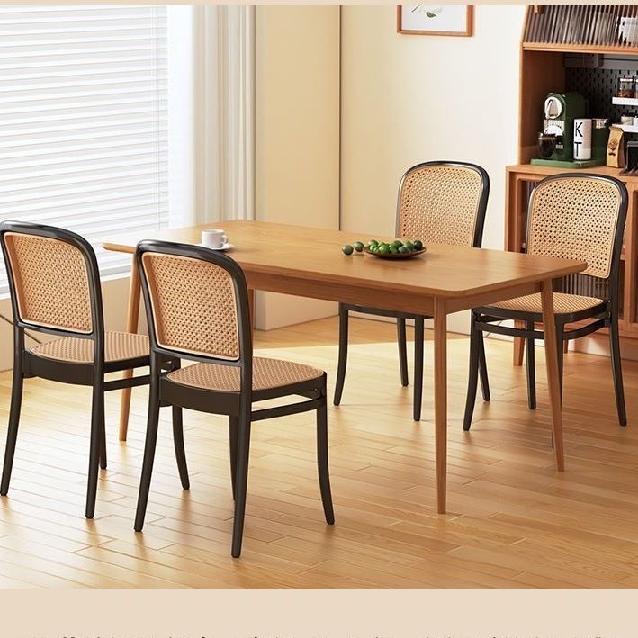 Nordic Dining Chairs Imitation - Commercial Kitchen Bench recensione e prezzo