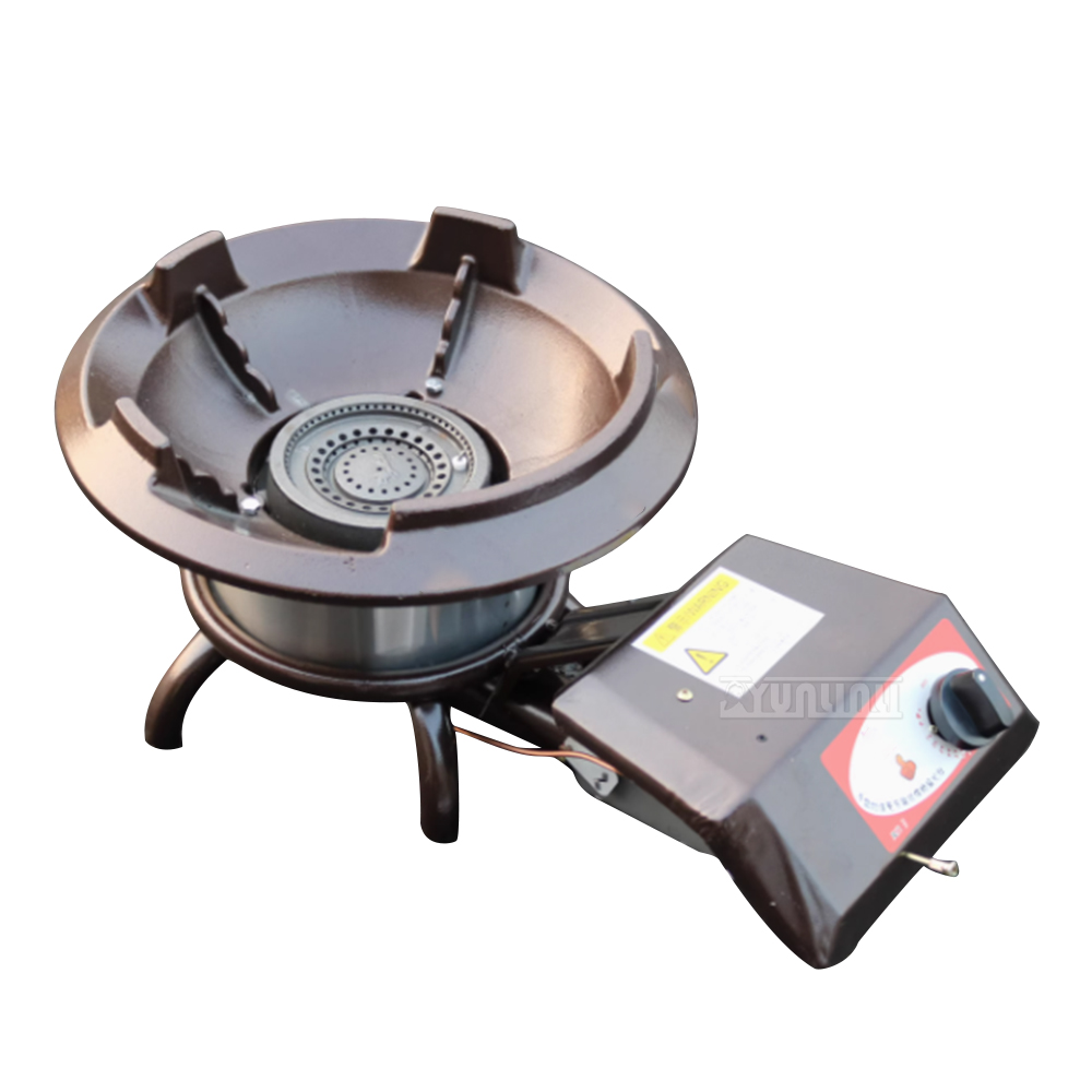 Commercial Gas Cooker Househol - Commercial Kitchen Stove recensione e prezzo