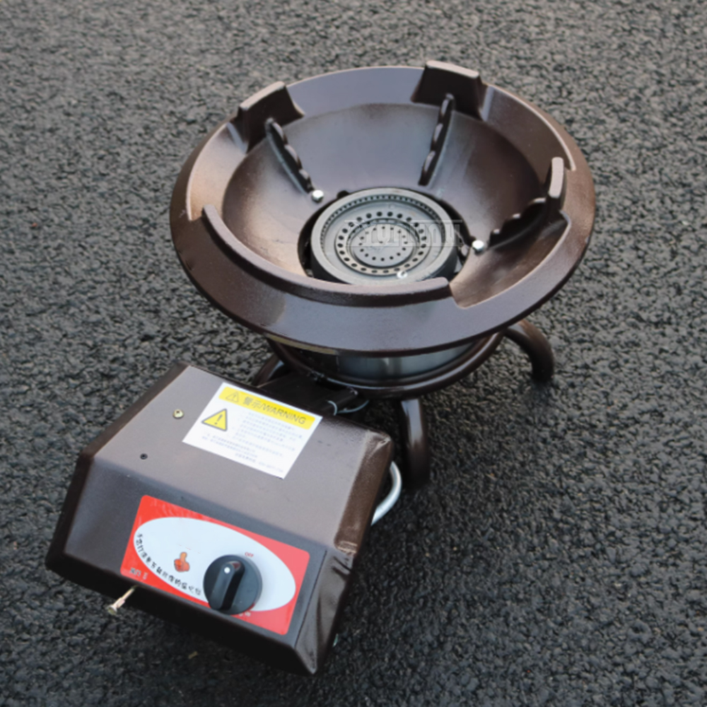 Commercial Gas Cooker Househol - Commercial Kitchen Stove recensione e prezzo