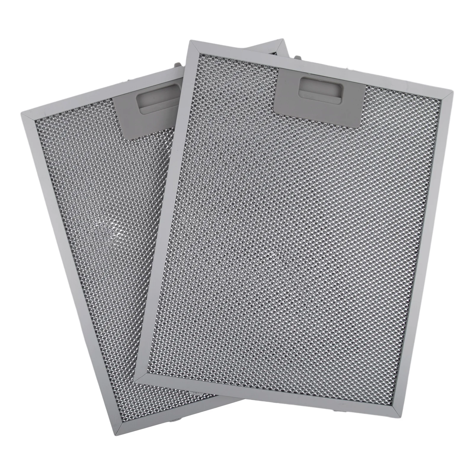 2PCS Cooker Hood Filters Metal - Commercial Kitchen Hood recensione e prezzo