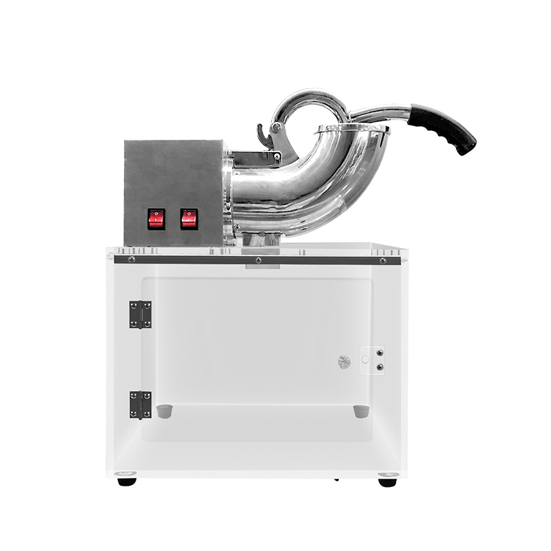 Commercial High-Powered Shaved - Commercial Kitchen Ice Machine recensione e prezzo