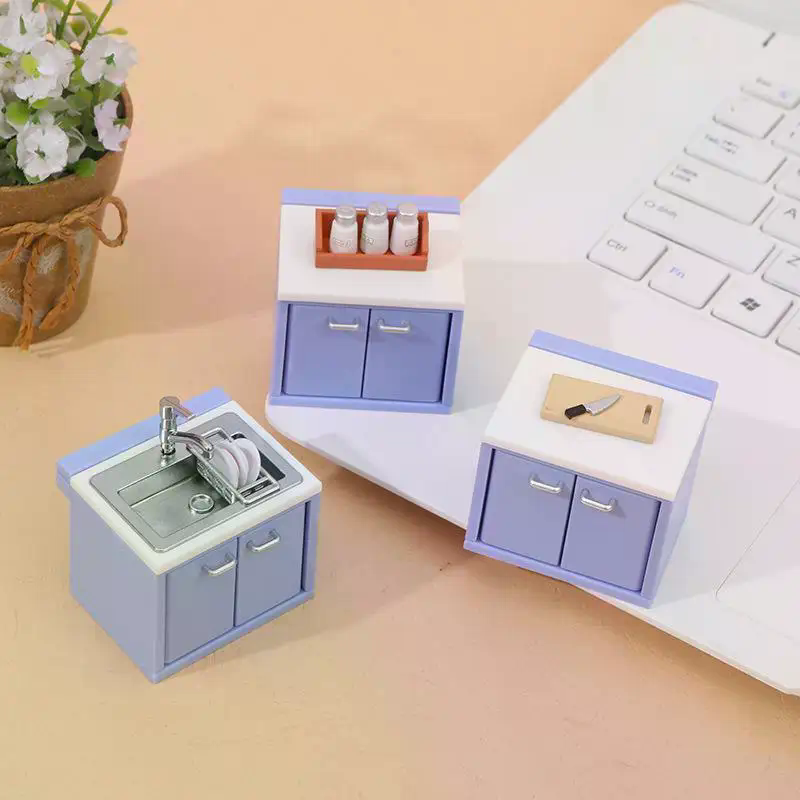 NEW 1 Set Dollhouse Simulation - Commercial Kitchen Burner recensione e prezzo