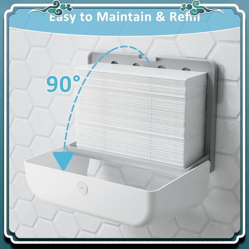 Premium Commercial Paper Towel - Commercial Kitchen Walls recensione e prezzo