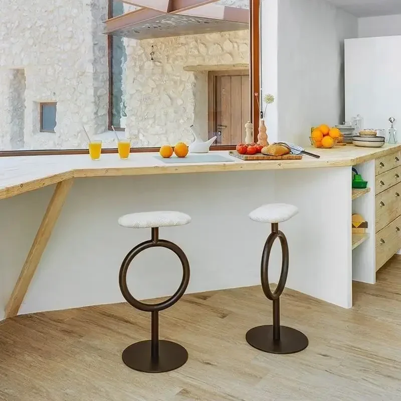 Design Bar Chairs Modern High  - Commercial Kitchen Interior Design recensione e prezzo