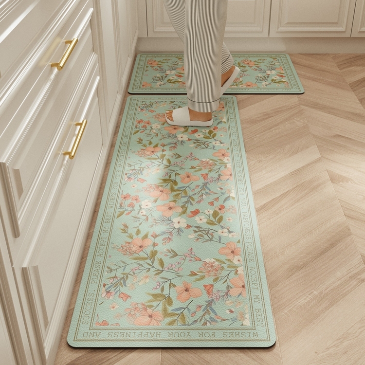 Carpet for Kitchen Floor Mat P - Commercial Kitchen Mats Anti Fatigue recensione e prezzo