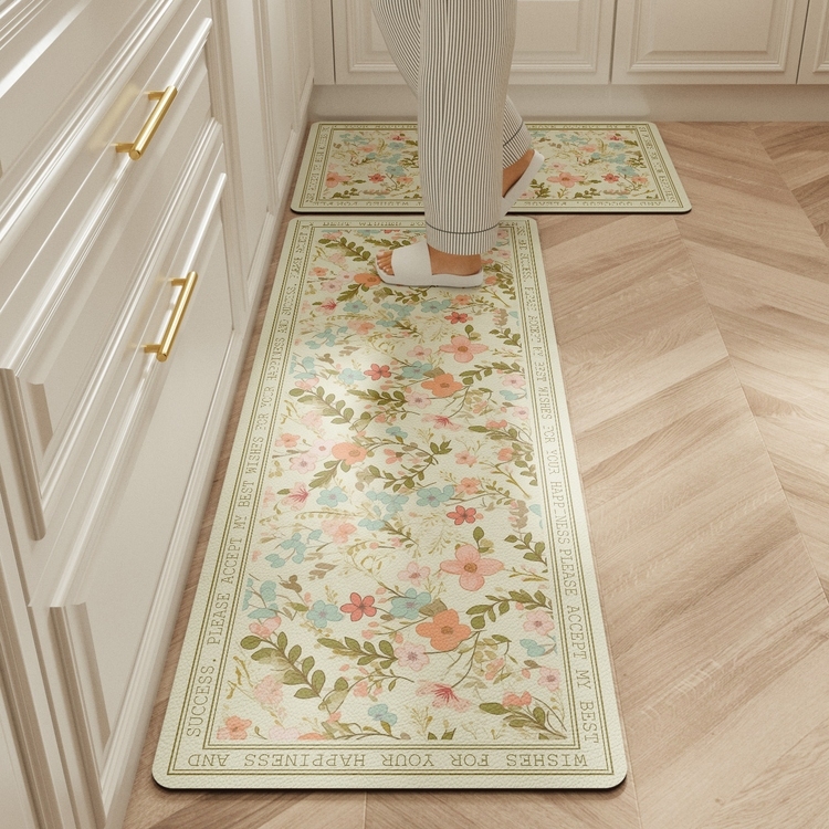 Carpet for Kitchen Floor Mat P - Commercial Kitchen Mats Anti Fatigue recensione e prezzo