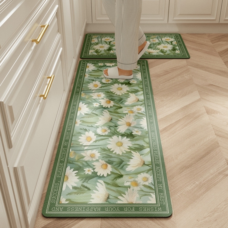 Carpet for Kitchen Floor Mat P - Commercial Kitchen Mats Anti Fatigue recensione e prezzo