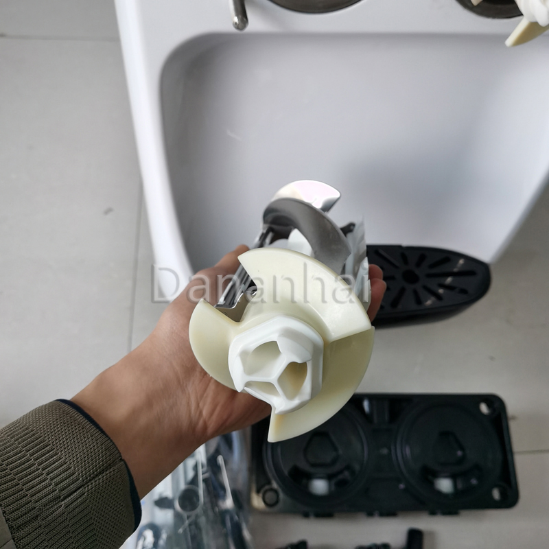 High End Lightweight Commercia - Commercial Kitchen Ice Machine recensione e prezzo