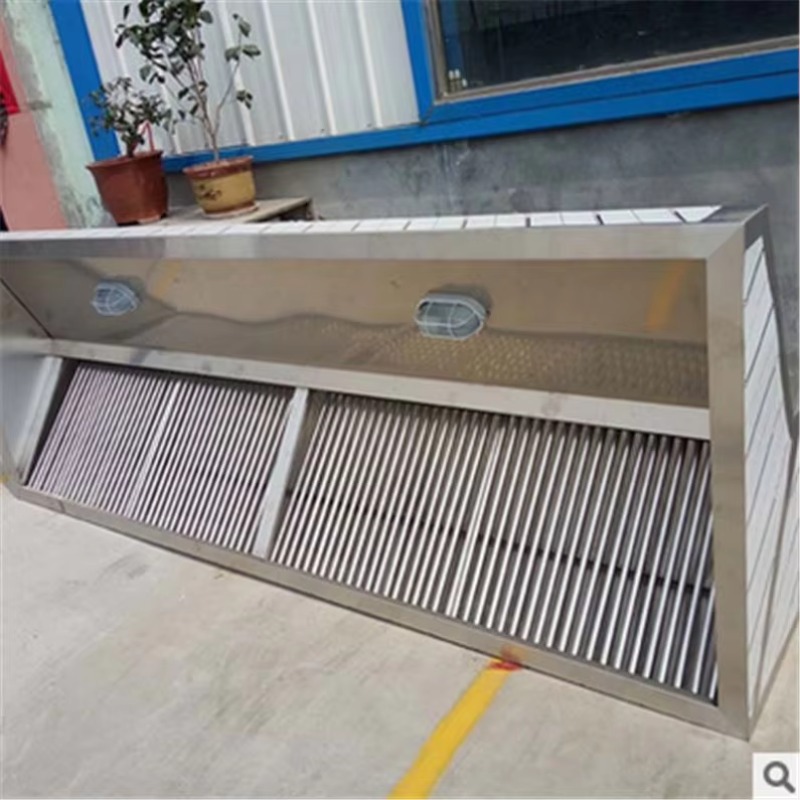 Commercial Customizable Restau - Commercial Kitchen Hood recensione e prezzo