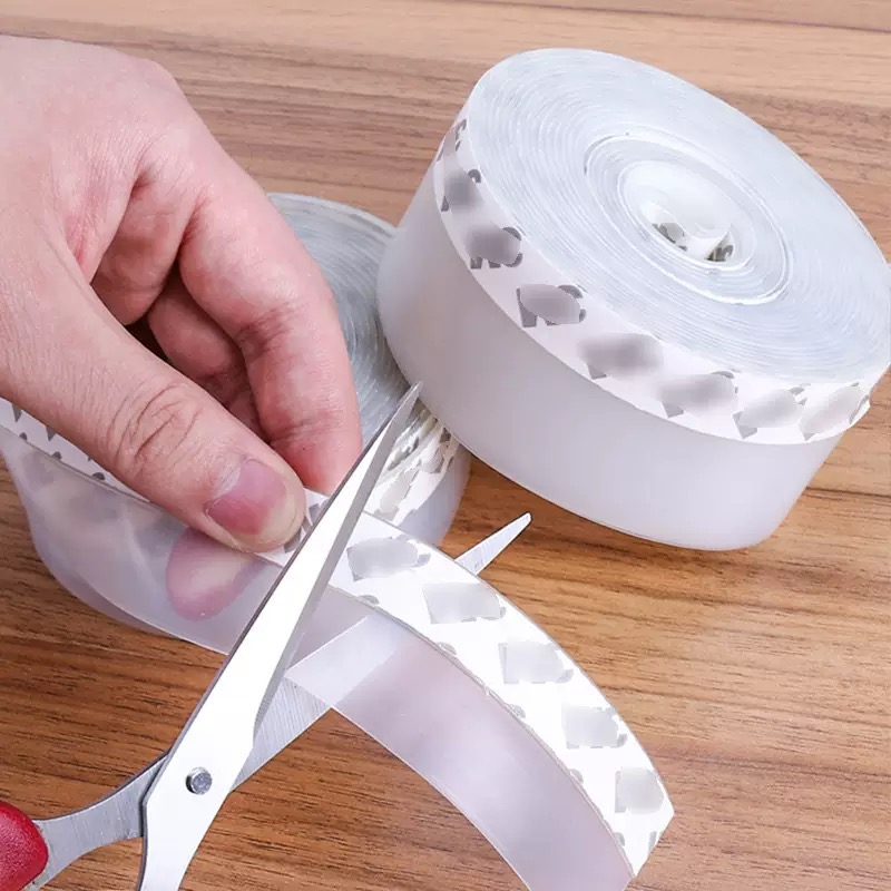 Waterproof Sealing Tape Strips - Commercial Kitchen Wall recensione e prezzo