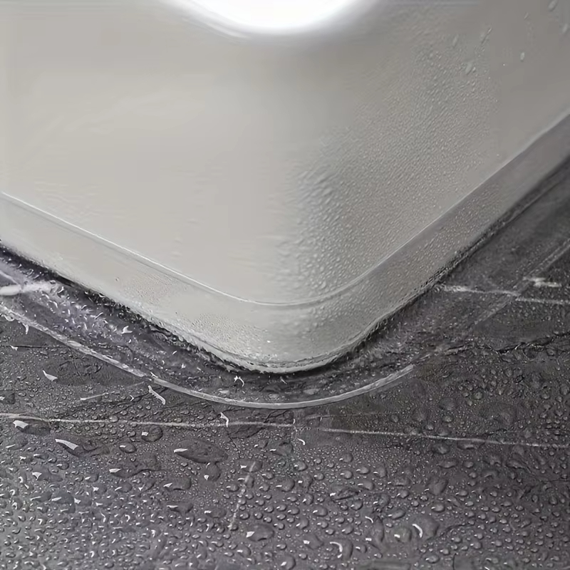 Waterproof Sealing Tape Strips - Commercial Kitchen Wall recensione e prezzo