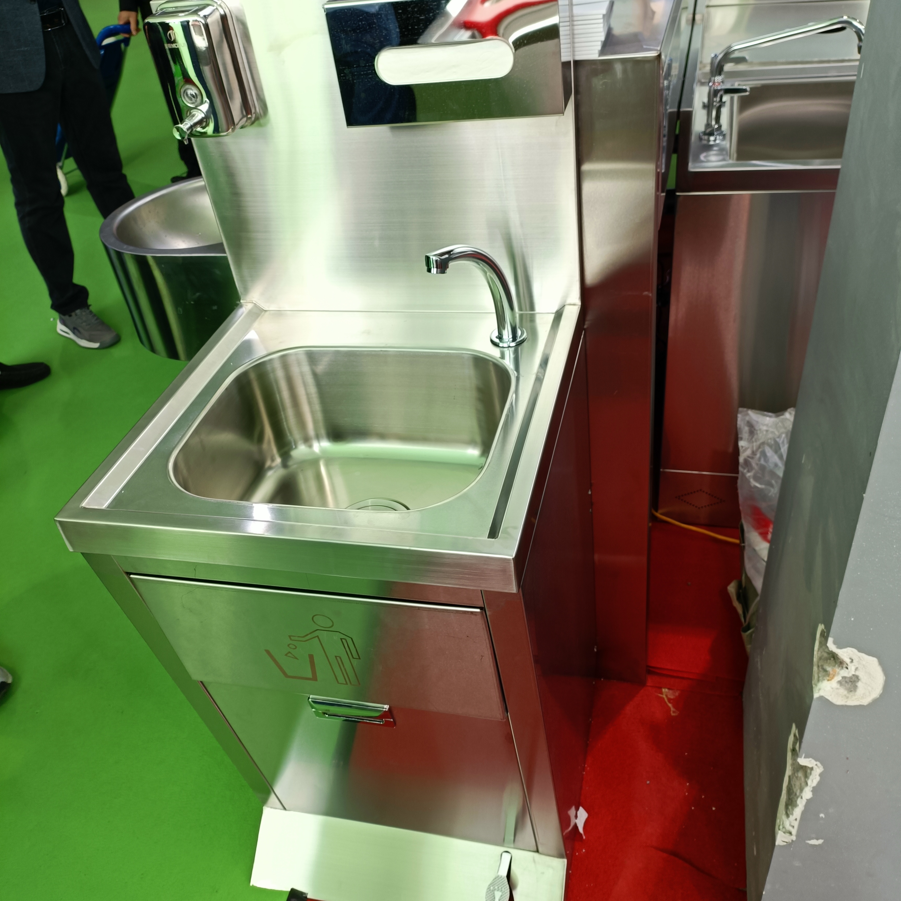 Hotel Restaurant Commercial Se - Commercial Kitchen Design recensione e prezzo