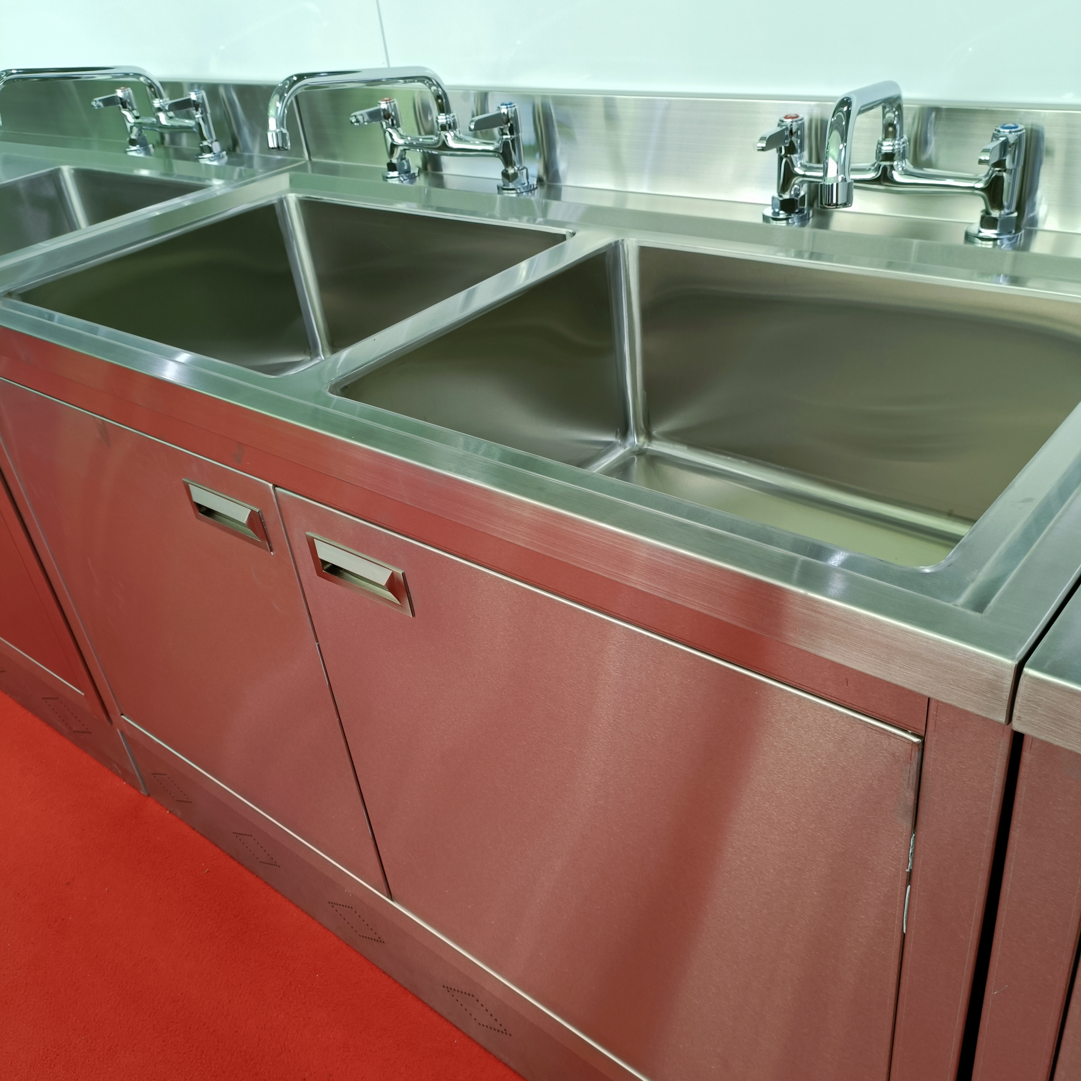 Hotel Restaurant Commercial Se - Commercial Kitchen Design recensione e prezzo
