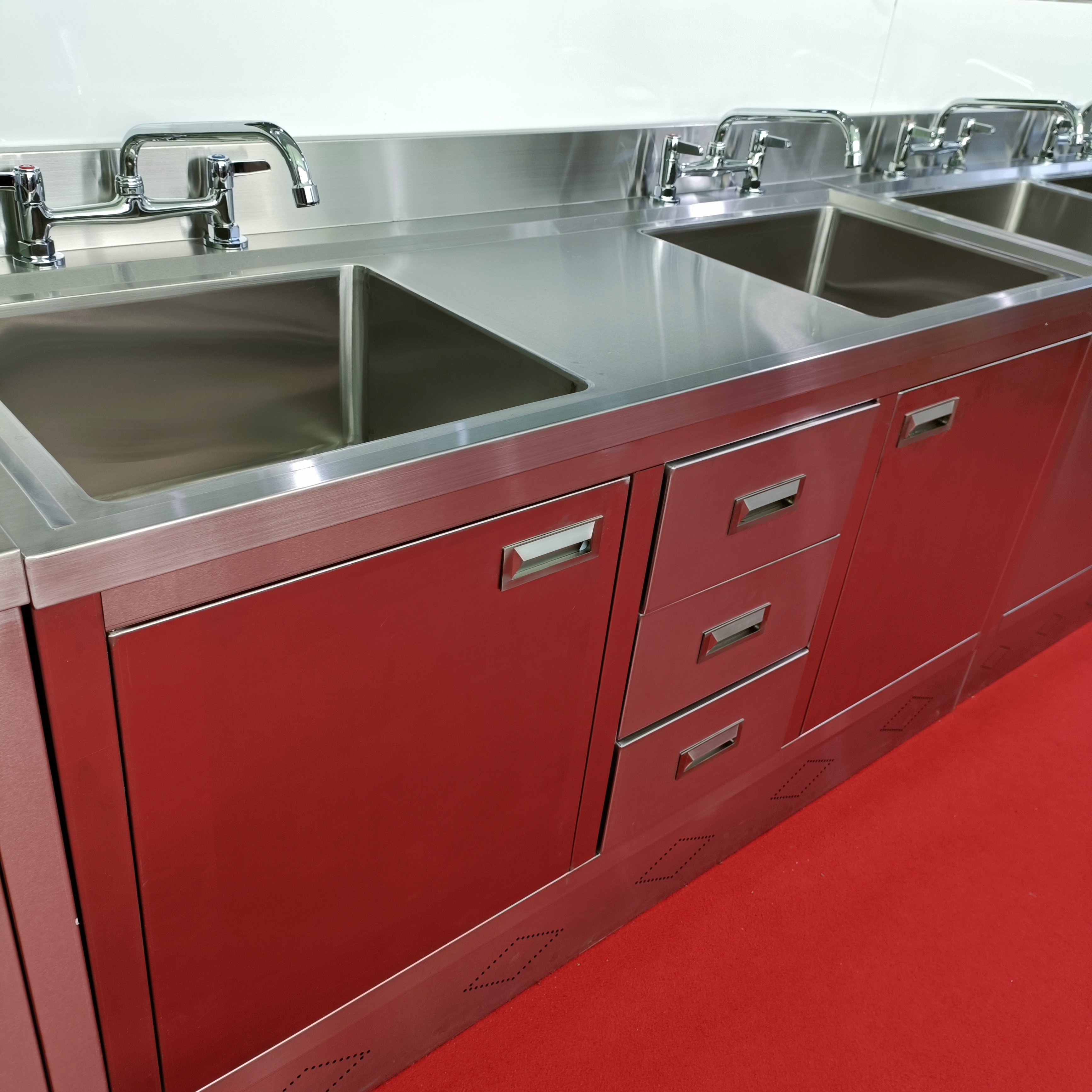 Hotel Restaurant Commercial Se - Commercial Kitchen Design recensione e prezzo