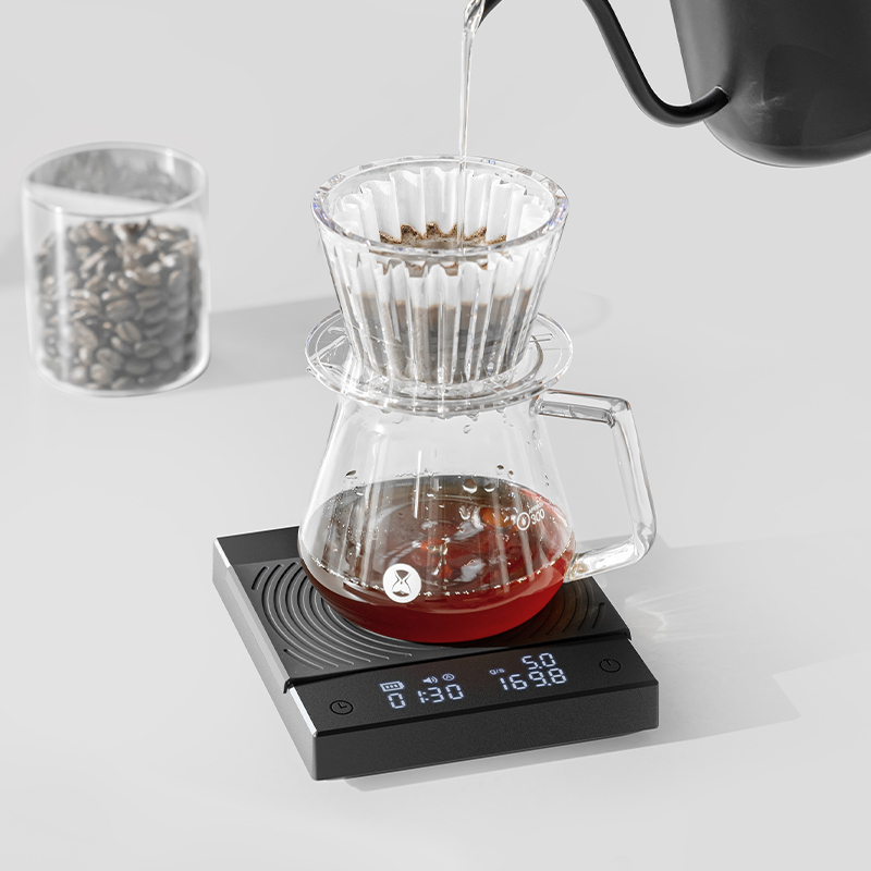 TIMEMORE Store Black Mirror Ba - Commercial Kitchen Lighting recensione e prezzo