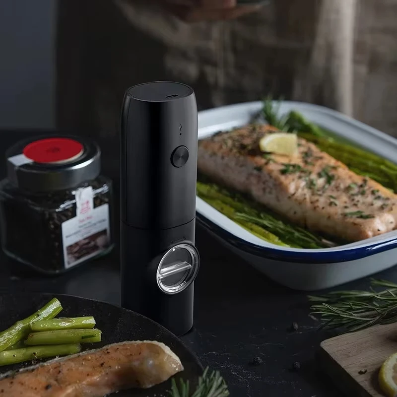 Electric Automatic Salt and Pe - Commercial Kitchen Lighting recensione e prezzo