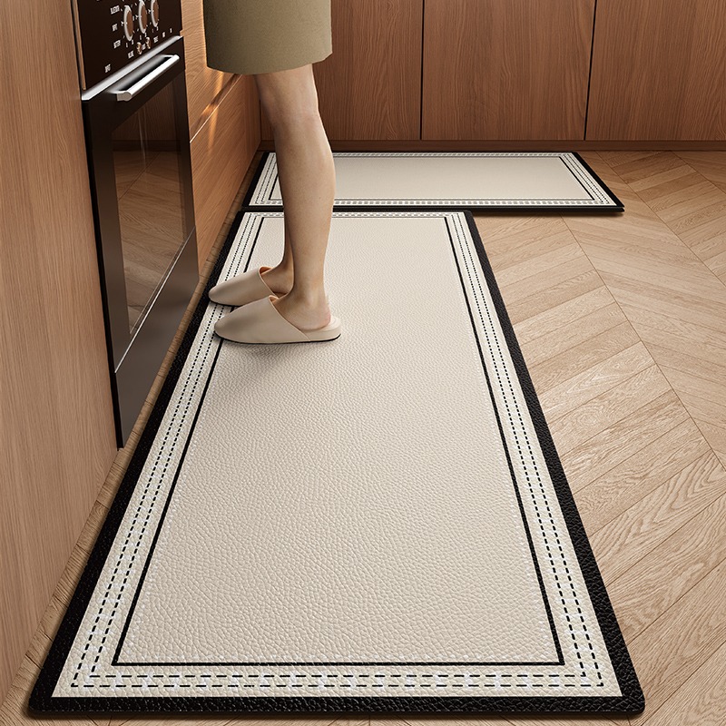 Kitchen Mat Waterproof Non-sli - Commercial Kitchen Mats Anti Fatigue recensione e prezzo