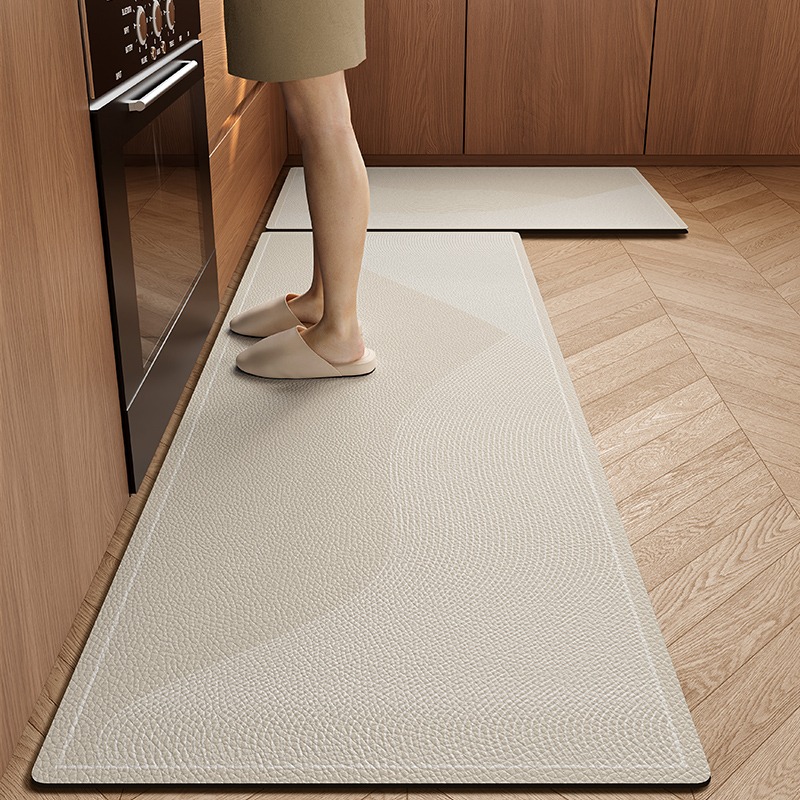 Kitchen Mat Waterproof Non-sli - Commercial Kitchen Mats Anti Fatigue recensione e prezzo