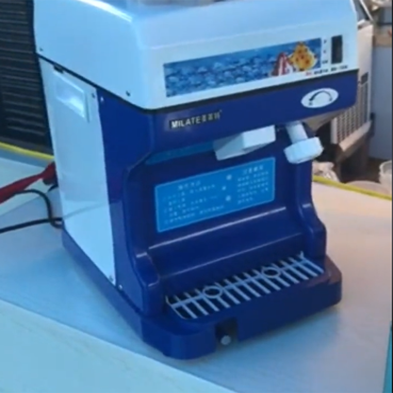 Efficient Commercial Home Elec - Commercial Kitchen Ice Machine recensione e prezzo