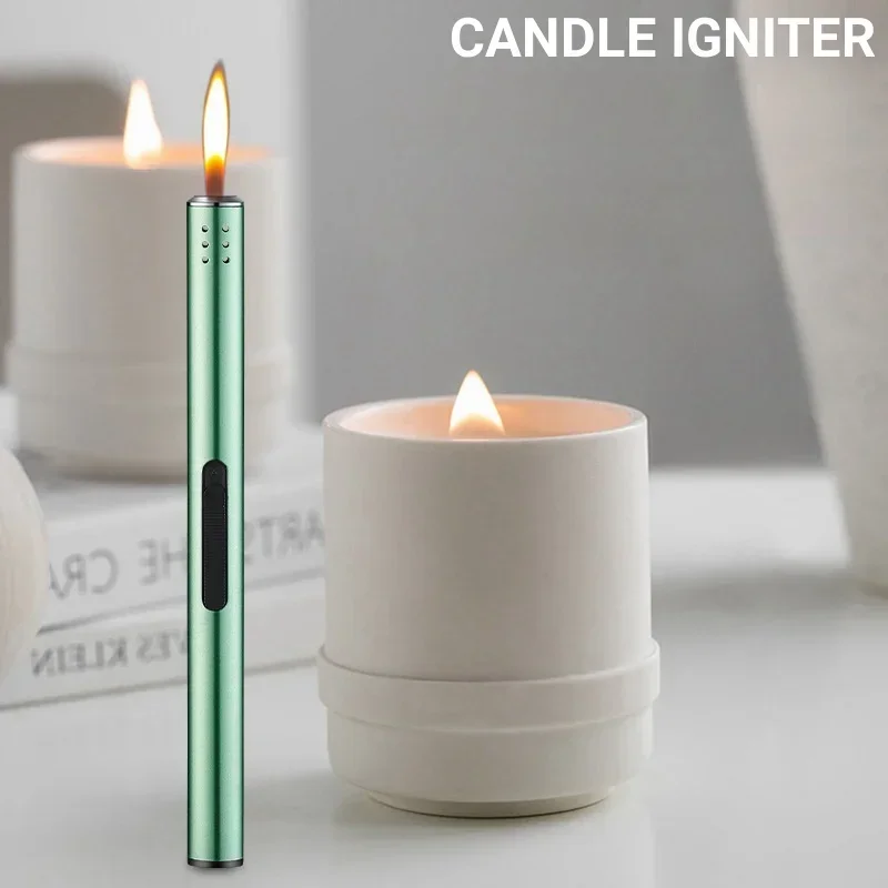 Open Flame Lighter Multifuncti - Commercial Kitchen Burner recensione e prezzo